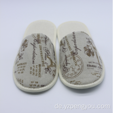 Neuestes Design Eva Slipper für Sandalen